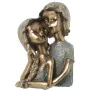 Deko-Figur Alexandra House Living Gold Kunststoff Kinder 16 x 20 x 29 cm von Alexandra House Living, Sammlerstücke - Ref: D16...