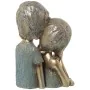 Deko-Figur Alexandra House Living Gold Kunststoff Kinder 16 x 20 x 29 cm von Alexandra House Living, Sammlerstücke - Ref: D16...