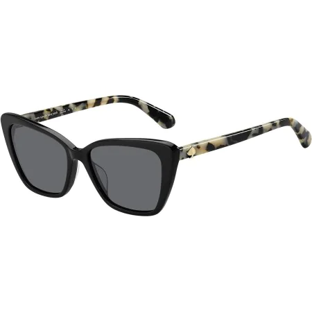 Lunettes de soleil Femme Kate Spade LUCCA_G_S de Kate Spade, Lunettes et accessoires - Réf : S7266148, Prix : 214,94 €, Remis...