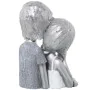 Figurine Décorative Alexandra House Living Argenté Plastique Enfants 16 x 20 x 29 cm de Alexandra House Living, Pièces de col...