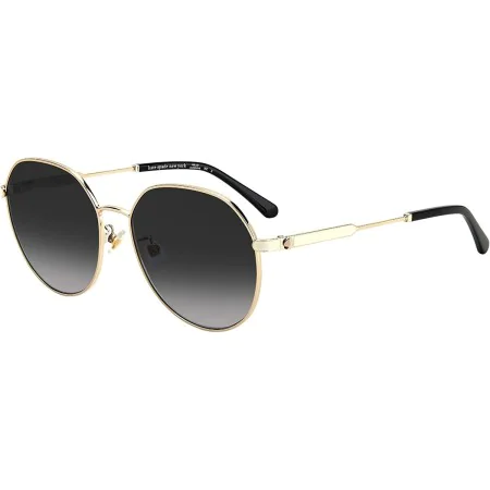 Lunettes de soleil Femme Kate Spade NESHA_F_S de Kate Spade, Lunettes et accessoires - Réf : S7266291, Prix : 194,45 €, Remis...