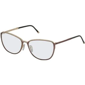 Montatura per Occhiali Donna Rodenstock R 2570 di Rodenstock, Occhiali e accessori - Rif: S7266356, Prezzo: 150,11 €, Sconto: %