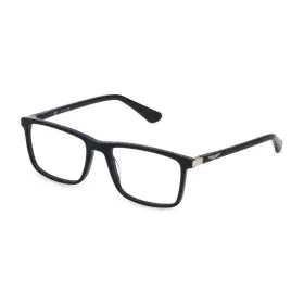 Monture de Lunettes Homme Police VK096 JUNIOR de Police, Lunettes et accessoires - Réf : S7266361, Prix : 100,50 €, Remise : %