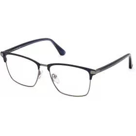 Montatura per Occhiali Uomo Web Eyewear WE5394 di Web Eyewear, Occhiali e accessori - Rif: S7266365, Prezzo: 198,03 €, Sconto: %