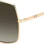 Lunettes de soleil Femme Carolina Herrera HER 0139_S de Carolina Herrera, Lunettes et accessoires - Réf : S7266392, Prix : 18...