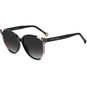 Lunettes de soleil Femme Carolina Herrera CH 0063_S de Carolina Herrera, Lunettes et accessoires - Réf : S7266410, Prix : 160...