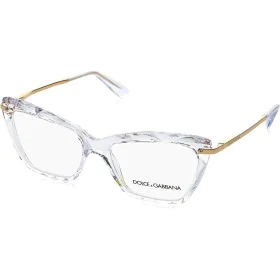 Montura de Gafas Mujer Dolce & Gabbana FACED STONES DG 5025 de Dolce & Gabbana, Gafas y accesorios - Ref: S7266422, Precio: 1...