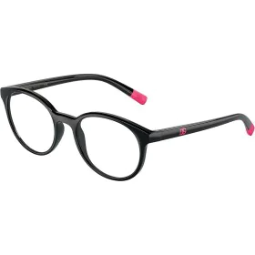 Armação de Óculos Feminino Dolce & Gabbana DG 5093 de Dolce & Gabbana, Óculos e acessórios - Ref: S7266435, Preço: 150,00 €, ...