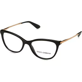 Armação de Óculos Feminino Dolce & Gabbana DG 3258 de Dolce & Gabbana, Óculos e acessórios - Ref: S7266439, Preço: 183,77 €, ...