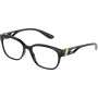 Monture de Lunettes Femme Dolce & Gabbana MONOGRAM DG 5066 de Dolce & Gabbana, Lunettes et accessoires - Réf : S7266444, Prix...