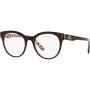 Monture de Lunettes Femme Dolce & Gabbana PRINT FAMILY DG 3334 de Dolce & Gabbana, Lunettes et accessoires - Réf : S7266449, ...