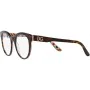 Montatura per Occhiali Donna Dolce & Gabbana PRINT FAMILY DG 3334 di Dolce & Gabbana, Occhiali e accessori - Rif: S7266449, P...