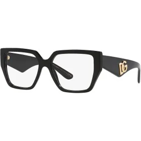 Montatura per Occhiali Donna Dolce & Gabbana DG 3373 di Dolce & Gabbana, Occhiali e accessori - Rif: S7266459, Prezzo: 199,27...