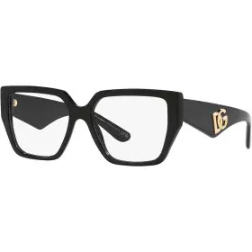 Monture de Lunettes Femme Dolce & Gabbana DG 3373 de Dolce & Gabbana, Lunettes et accessoires - Réf : S7266459, Prix : 215,21...