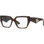 Montatura per Occhiali Donna Dolce & Gabbana DG 3373 di Dolce & Gabbana, Occhiali e accessori - Rif: S7266460, Prezzo: 215,21...