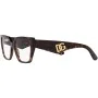 Monture de Lunettes Femme Dolce & Gabbana DG 3373 de Dolce & Gabbana, Lunettes et accessoires - Réf : S7266460, Prix : 215,21...