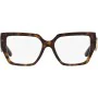 Monture de Lunettes Femme Dolce & Gabbana DG 3373 de Dolce & Gabbana, Lunettes et accessoires - Réf : S7266460, Prix : 215,21...