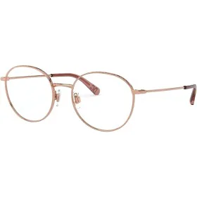 Monture de Lunettes Femme Dolce & Gabbana SLIM DG 1322 de Dolce & Gabbana, Lunettes et accessoires - Réf : S7266461, Prix : 1...