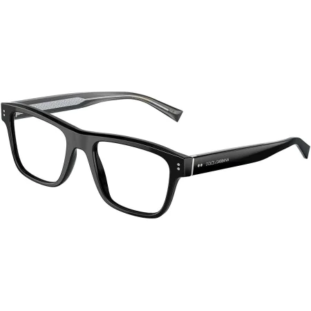 Monture de Lunettes Femme Dolce & Gabbana DG 3362 de Dolce & Gabbana, Lunettes et accessoires - Réf : S7266492, Prix : 232,01...