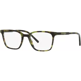 Montura de Gafas Hombre Dolce & Gabbana DG 3365 de Dolce & Gabbana, Gafas y accesorios - Ref: S7266497, Precio: 183,77 €, Des...