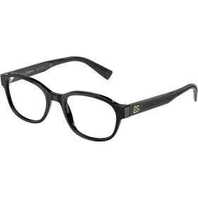 Armação de Óculos Feminino Dolce & Gabbana DG 3339 de Dolce & Gabbana, Óculos e acessórios - Ref: S7266506, Preço: 175,62 €, ...