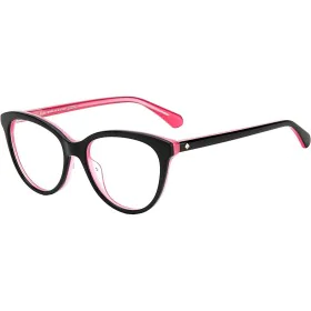 Monture de Lunettes Femme Kate Spade PARIS de Kate Spade, Lunettes et accessoires - Réf : S7266527, Prix : 118,39 €, Remise : %