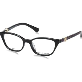 Monture de Lunettes Femme Kate Spade EMMALEE de Kate Spade, Lunettes et accessoires - Réf : S7266543, Prix : 158,10 €, Remise...