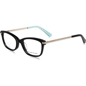 Monture de Lunettes Femme Kate Spade VICENZA de Kate Spade, Lunettes et accessoires - Réf : S7266606, Prix : 155,10 €, Remise...