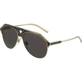 Óculos escuros masculinos Dolce & Gabbana MIAMI DG 2257 de Dolce & Gabbana, Óculos e acessórios - Ref: S7266616, Preço: 239,1...