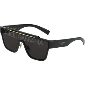 Occhiali da sole Donna Dolce & Gabbana VIALE PIAVE 2-0 DG 6125 di Dolce & Gabbana, Occhiali e accessori - Rif: S7266618, Prez...