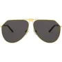 Lunettes de soleil Homme Dolce & Gabbana SLIM DG 2248 de Dolce & Gabbana, Lunettes et accessoires - Réf : S7266619, Prix : 25...