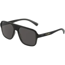 Occhiali da sole Uomo Dolce & Gabbana STEP INJECTION DG 6134 di Dolce & Gabbana, Occhiali e accessori - Rif: S7266620, Prezzo...