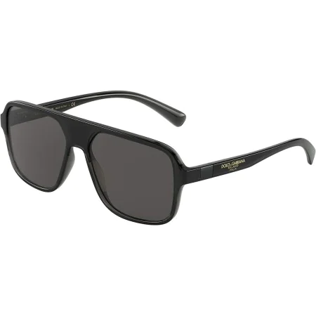 Men's Sunglasses Dolce & Gabbana STEP INJECTION DG 6134 by Dolce & Gabbana, Glasses and accessories - Ref: S7266620, Price: 2...