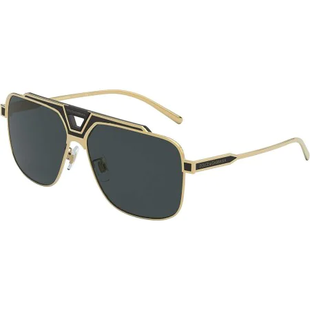 Óculos escuros masculinos Dolce & Gabbana MIAMI DG 2256 de Dolce & Gabbana, Óculos e acessórios - Ref: S7266621, Preço: 239,1...