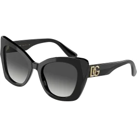 Lunettes de soleil Femme Dolce & Gabbana DG 4405 de Dolce & Gabbana, Lunettes et accessoires - Réf : S7266628, Prix : 221,64 ...