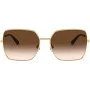 Gafas de Sol Mujer Dolce & Gabbana SLIM DG 2242 de Dolce & Gabbana, Gafas y accesorios - Ref: S7266632, Precio: 239,36 €, Des...