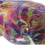 Decorative Figure Alexandra House Living Multicolour Plastic Elephant Paint 11 x 18 x 24 cm by Alexandra House Living, Collec...