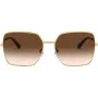 Gafas de Sol Mujer Dolce & Gabbana SLIM DG 2242 de Dolce & Gabbana, Gafas y accesorios - Ref: S7266632, Precio: 239,36 €, Des...