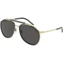 Lunettes de soleil Homme Dolce & Gabbana DG 2277 de Dolce & Gabbana, Lunettes et accessoires - Réf : S7266636, Prix : 239,12 ...