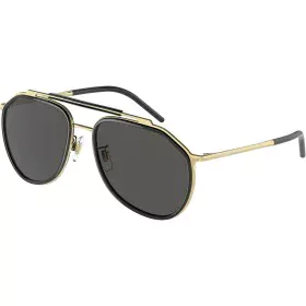 Occhiali da sole Uomo Dolce & Gabbana DG 2277 di Dolce & Gabbana, Occhiali e accessori - Rif: S7266636, Prezzo: 239,12 €, Sco...