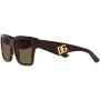 Óculos escuros femininos Dolce & Gabbana DG 4436 de Dolce & Gabbana, Óculos e acessórios - Ref: S7266642, Preço: 303,42 €, De...