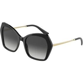 Lunettes de soleil Femme Dolce & Gabbana DG 4399 de Dolce & Gabbana, Lunettes et accessoires - Réf : S7266644, Prix : 204,16 ...