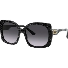 Ladies' Sunglasses Dolce & Gabbana PRINT FAMILY DG 4385 by Dolce & Gabbana, Glasses and accessories - Ref: S7266647, Price: 2...