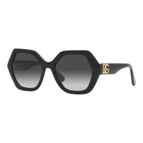 Lunettes de soleil Femme Dolce & Gabbana DG 4406 de Dolce & Gabbana, Lunettes et accessoires - Réf : S7266667, Prix : 221,64 ...