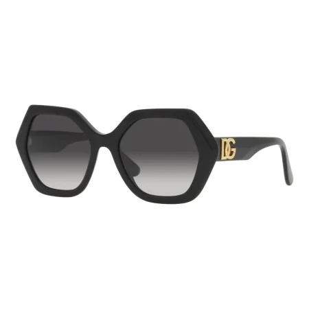 Lunettes de soleil Femme Dolce & Gabbana DG 4406 de Dolce & Gabbana, Lunettes et accessoires - Réf : S7266667, Prix : 221,64 ...