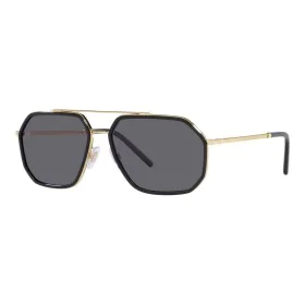 Óculos escuros unissexo Dolce & Gabbana DG 2285 de Dolce & Gabbana, Óculos e acessórios - Ref: S7266699, Preço: 285,23 €, Des...