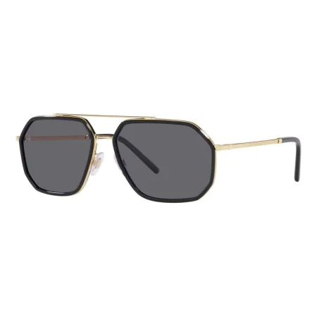 Óculos escuros unissexo Dolce & Gabbana DG 2285 de Dolce & Gabbana, Óculos e acessórios - Ref: S7266699, Preço: 311,47 €, Des...