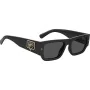 Lunettes de soleil Femme Chiara Ferragni CF 7013_S de Chiara Ferragni, Lunettes et accessoires - Réf : S7266741, Prix : 156,0...