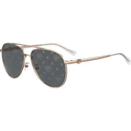 Lunettes de soleil Femme Chiara Ferragni CF 1001_S de Chiara Ferragni, Lunettes et accessoires - Réf : S7266743, Prix : 178,2...