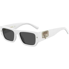 Lunettes de soleil Femme Chiara Ferragni CF 7013_S de Chiara Ferragni, Lunettes et accessoires - Réf : S7266745, Prix : 156,0...